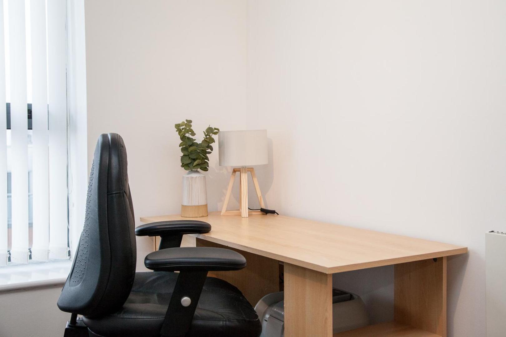 Penthouse - Liverpool City Centre - Nhs Stays - Liverpool Royal Hospital Esterno foto